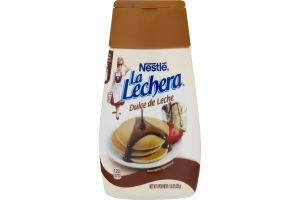 Nestle La Lechera Syrup Dulce de Leche