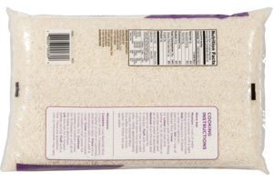 Ahold White Basmati Rice