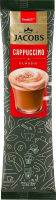 Напиток кофейный растворимый Капучино Classic Jacobs м/у 18.7г