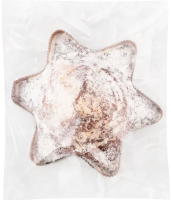 Кекс Тортине с ароматом лимона ТОВ Бердичівський хлібозавод м/у 120г