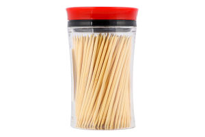 Зубочистки №14088 Linpac 200шт