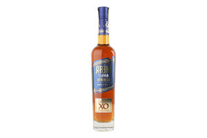 Бренди 0.5л 40% 7 лет XO Армянский Areni к/у