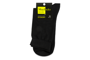 Носки мужские MaySocks Economy №Ч-114103-29 29