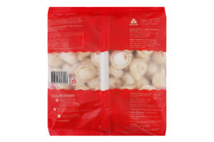 Пельмені заморожені Родинні Хуторок м/у 800г