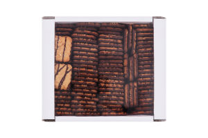 Печ Пристрасть 1,1 кг з кунжутом цукрове