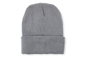 Шапка чоловіча акрил 28-29см