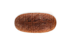 Хліб житній нарізний Традиційний Добрий м/у 0.6кг