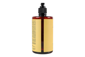 Мыло жидкое парфюмированное Vanilla glow Fiore Bianca 450г