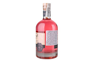 Джин 0.7л 37.5% Pink Thorn пл