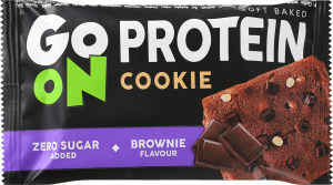 Печенье с шоколадом Protein Go On Nutrition м/у 50г