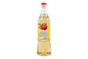 Оцет яблучний 6% Anri п/пл 850мл