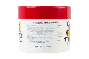 Сыр 75% мягкий Saint Andre ст 200г