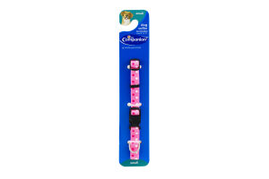Companion Adjustable Dog Collar from 8-12'' Small