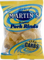 Martin's Pork Rinds Original