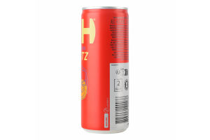 Напиток безалкогольный 0.25л 0.5% газированный Спритц Ish ж/б