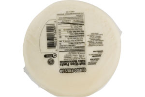 Ahold World Menu Queso Fresco