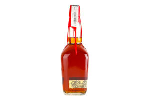 Виски 0.7л 54.75% бурбон Cask strength Maker's Mark бут