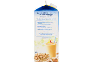 Blue Diamond Almonds Almond Breeze Almondmilk Vanilla Hint Of Honey
