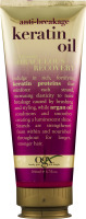 OGX Anti-Breakage Keratin Oil 3 Minute Miraculous Recovery