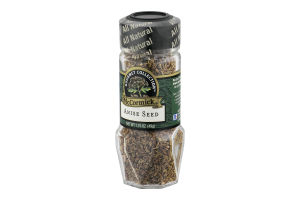 McCormick Gourmet Collection Anise Seed
