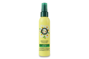 Бальзам-ополаскиватель для волос легкий Ромашка Smooth&Shine Herbal Essences 145мл