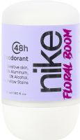 Дезодорант Floral Boom 50мл кульковий Nike
