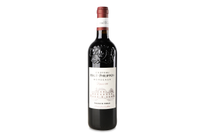 Вино Chateau Haut Philippon red
