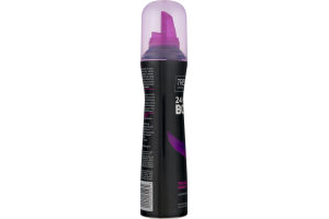 TRESemme 24 Hour Body Mousse Foaming