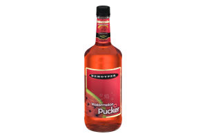 DeKuyper Watermelon Pucker Liqueur