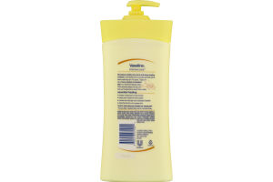 Vaseline Intensive Care Essential Healing Lotion