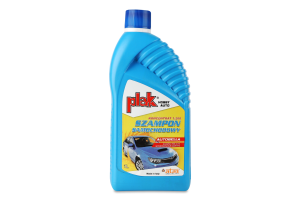 Шампунь для авто AUTOBELLA Atas