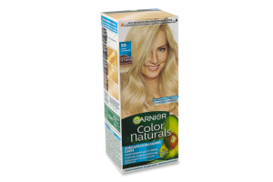 Крем для волос обесцвечивающий Color Naturals Супер блонд №Е0 Garnier