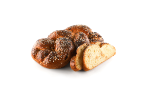 Плетінка здобна 350г