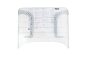 Сушарка д/білизни на батарею 4,5м 0305 Євроголд