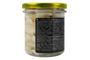 Кальмары в маринаде Silver Food с/б 300г