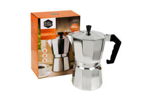 Кавоварка гейзерна Eat&Drink на 9 чашок 987886