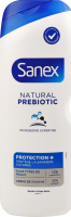 Гель для душу Sanex Biome Protect Sungras