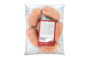 Сардельки Классические М'ясо Буковини кг