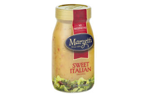 Marzetti Dressing Sweet Italian