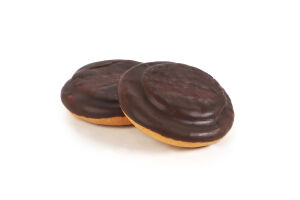 Печенье сдобное сбивное со вкусом апельсина Делиция Delicia кг