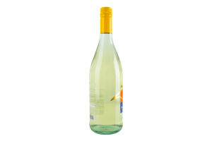 Вино 0.75л 7% белое сладкое IGP Zebo Moscato Cantine Pellegrino бут