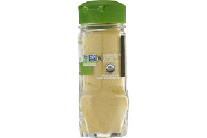 McCormick Gourmet Organic Ground Thyme