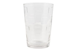 Стакан 190мл №54170 8.146-190-MC12X158 Kyvos Uniglass 1шт