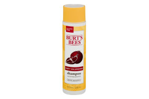Burt's Bees Very Volumizing Shampoo with Pomegranate