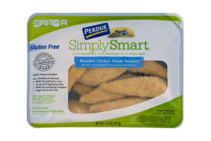 Perdue Simply Smart Breaded Chicken Breast Tenders