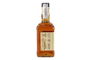 Лікер 0.5л 35% Tennessee Honey Jack Daniel's пл