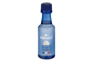 Pinnacle Whipped Flavored Vodka