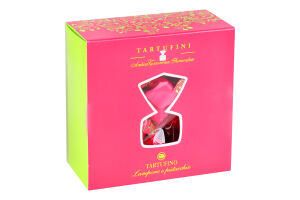 Цукерки AnticaTorroneriaPiemonteseТрюфель фіст/мал