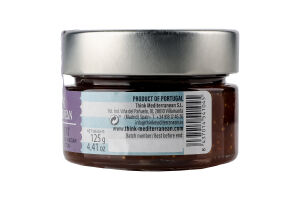 Соус Think Mediterranean бальзам інжир солод вино