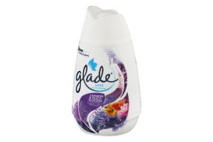 Glade Solid Air Freshener Lavendar & Peach Blossom